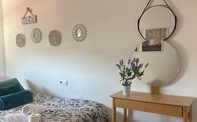 Evens-Goretti House